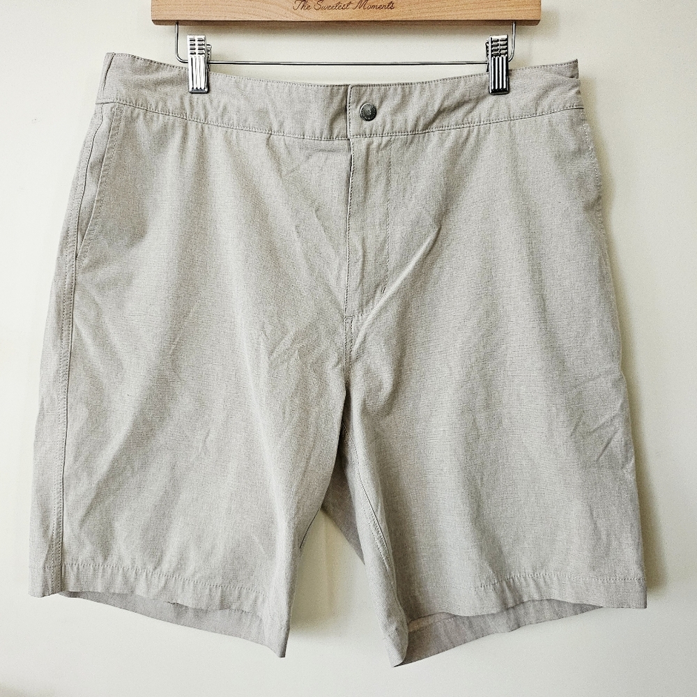 Reyn Spooner Aloha Shorts Casual Shorts